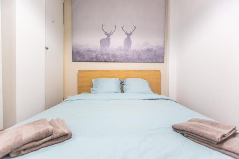 Bel Appartement Type T3 Climatise Марсель Экстерьер фото