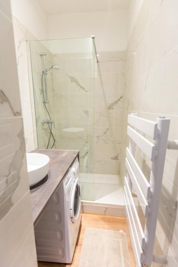 Bel Appartement Type T3 Climatise Марсель Экстерьер фото
